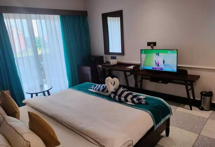 Hotelli Sonar Bangla Mayapur