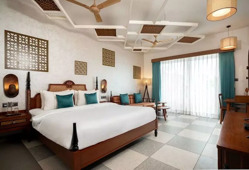 Hotelli Sonar Bangla Mayapur