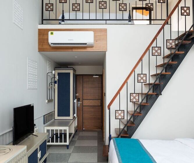 ホテル Sonar Bangla Mayapur