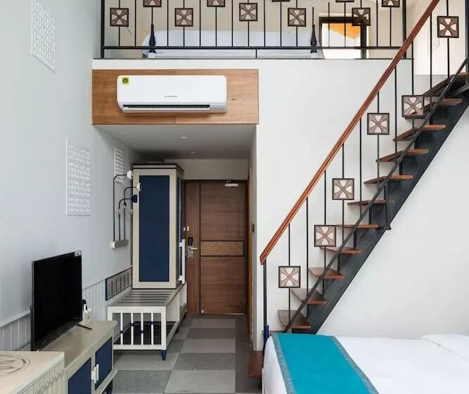 Hotelli Sonar Bangla Mayapur