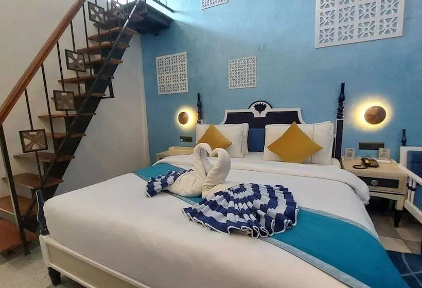 Hotelli Sonar Bangla Mayapur