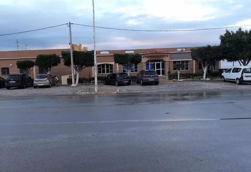 Restaurante Cafe El Balcon