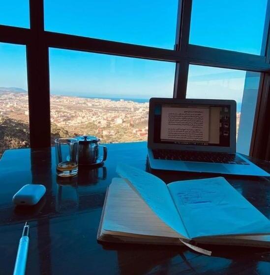 Restaurante Cafe El Balcon