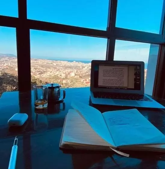 Restaurante Cafe El Balcon