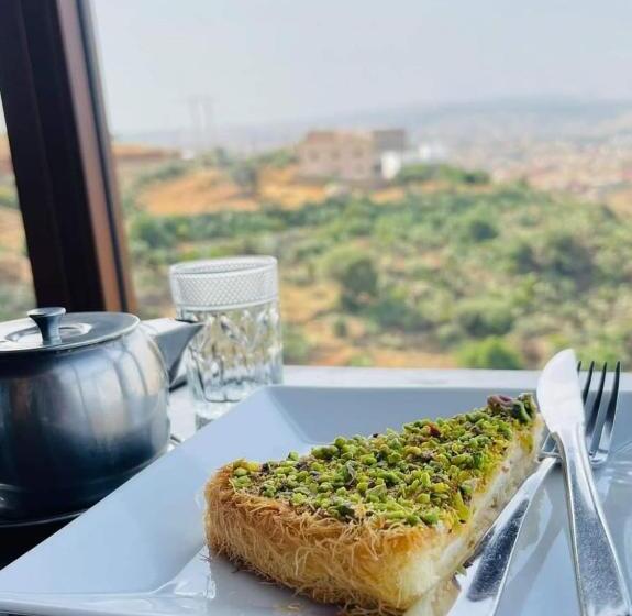 Restaurante Cafe El Balcon