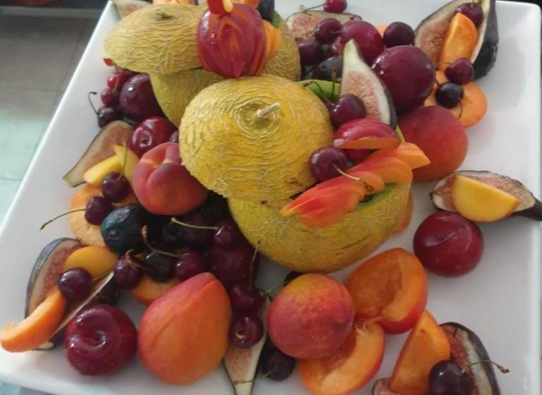 Restaurante Cafe El Balcon