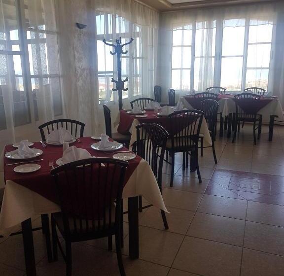 Restaurante Cafe El Balcon