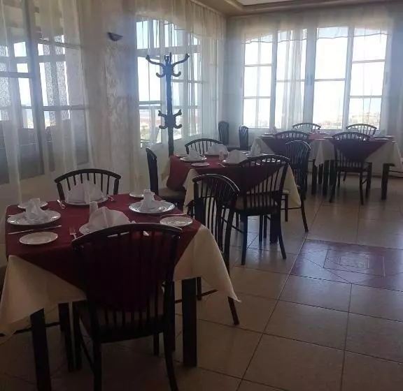 Restaurante Cafe El Balcon