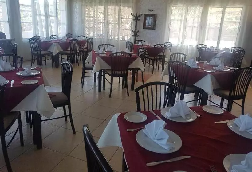 Restaurante Cafe El Balcon