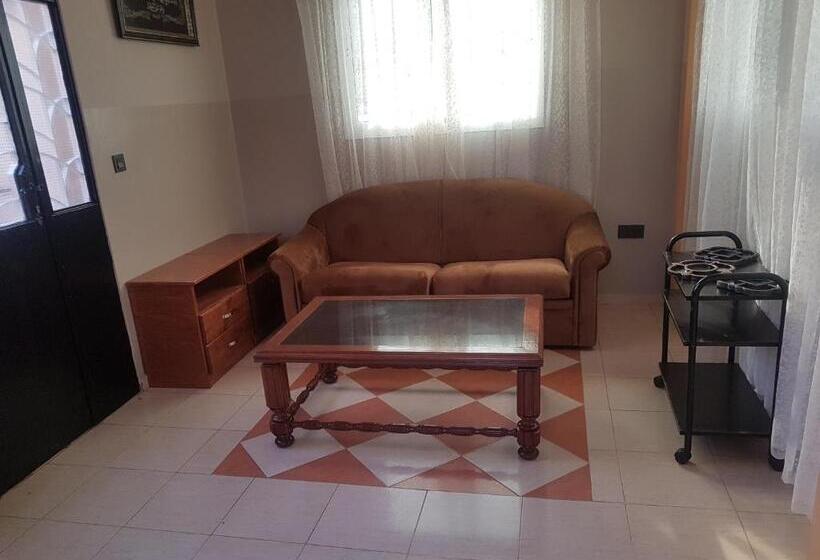 Restaurante Cafe El Balcon