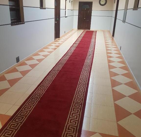 Restaurante Cafe El Balcon