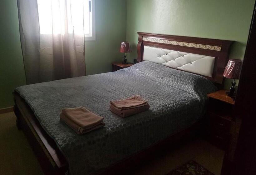 Restaurante Cafe El Balcon