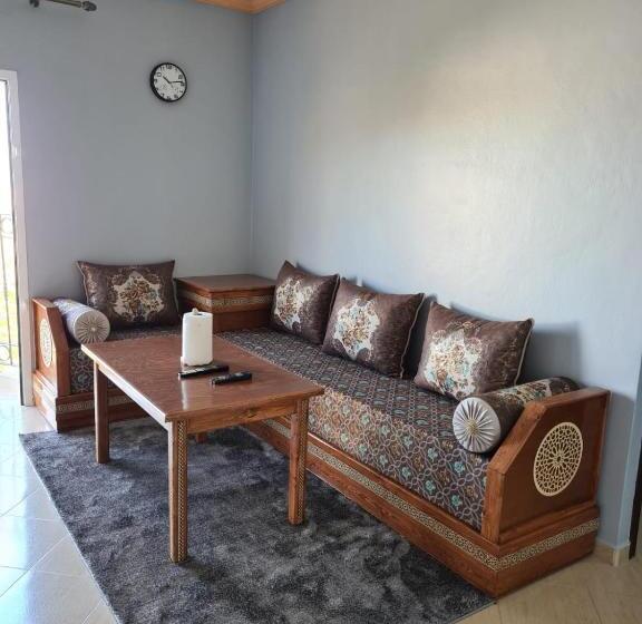 Restaurante Cafe El Balcon