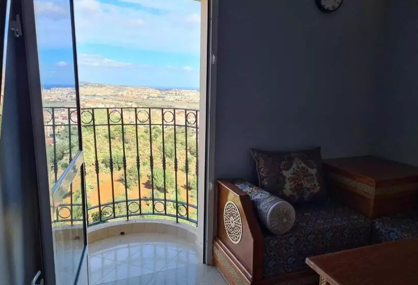 Restaurante Cafe El Balcon