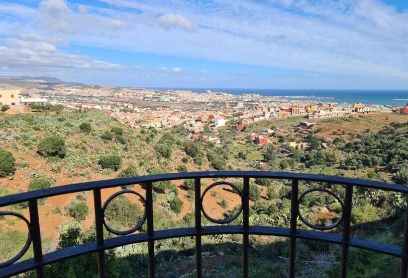 Restaurante Cafe El Balcon