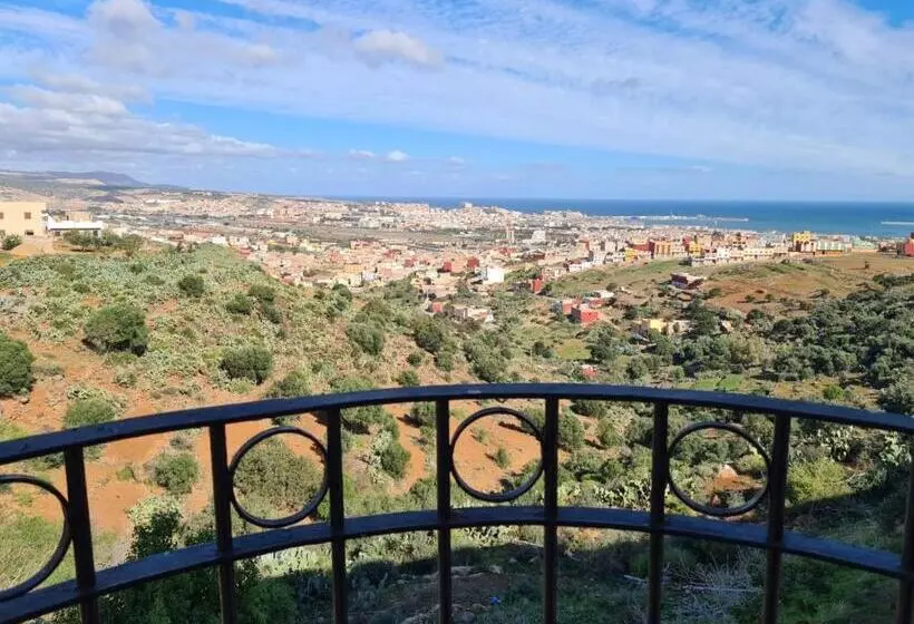 Restaurante Cafe El Balcon