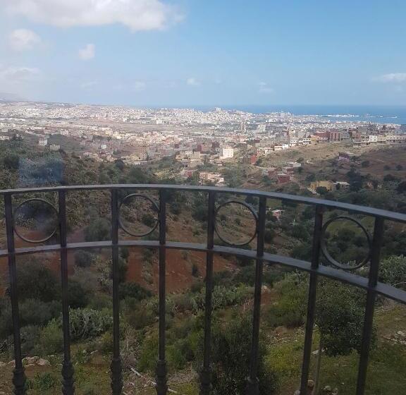 Restaurante Cafe El Balcon