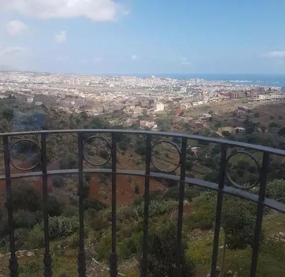 Restaurante Cafe El Balcon