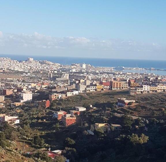 Restaurante Cafe El Balcon