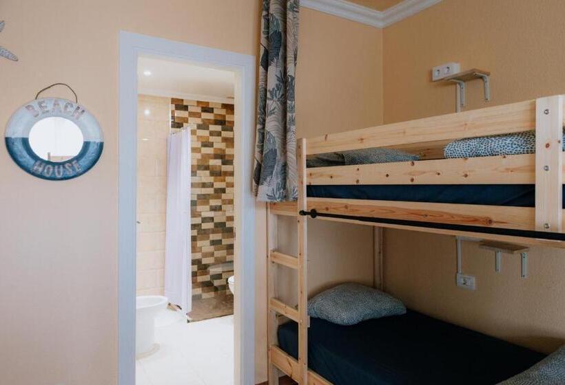 تختخواب و صبحانه Endless Summer Vibes