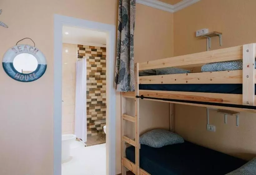 Aamiaismajoitus (B&B) Endless Summer Vibes