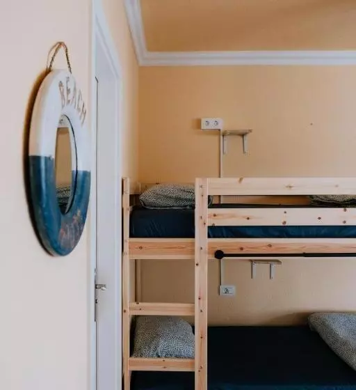 Aamiaismajoitus (B&B) Endless Summer Vibes