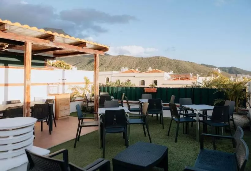 Aamiaismajoitus (B&B) Endless Summer Vibes