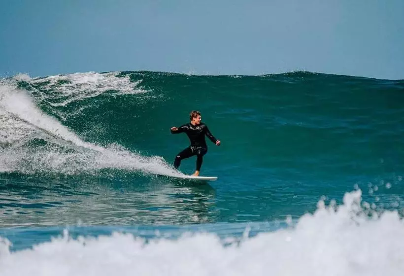 Aamiaismajoitus (B&B) Endless Summer Vibes