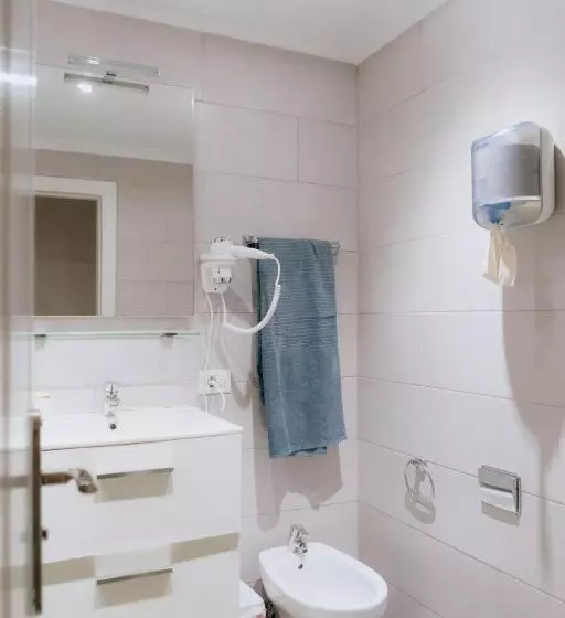 Aamiaismajoitus (B&B) Endless Summer Vibes