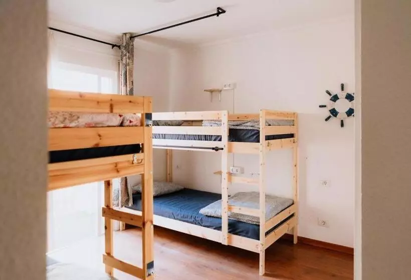 Aamiaismajoitus (B&B) Endless Summer Vibes