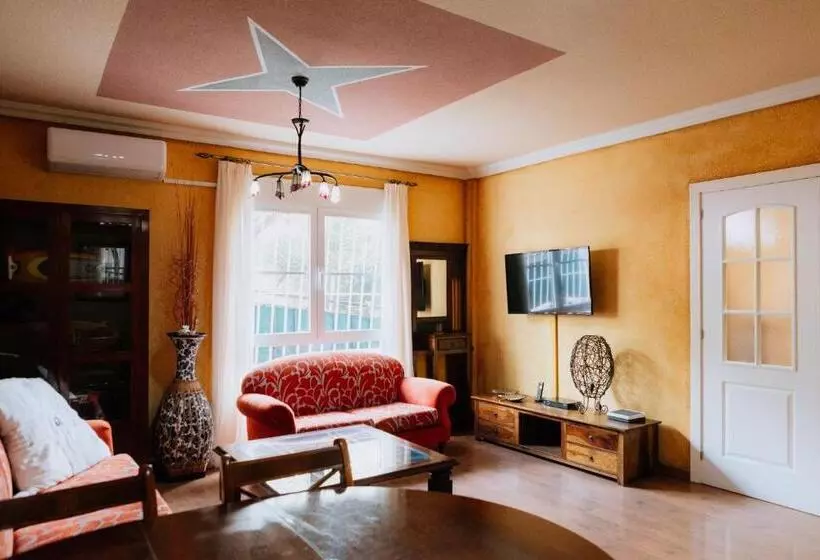 Aamiaismajoitus (B&B) Endless Summer Vibes