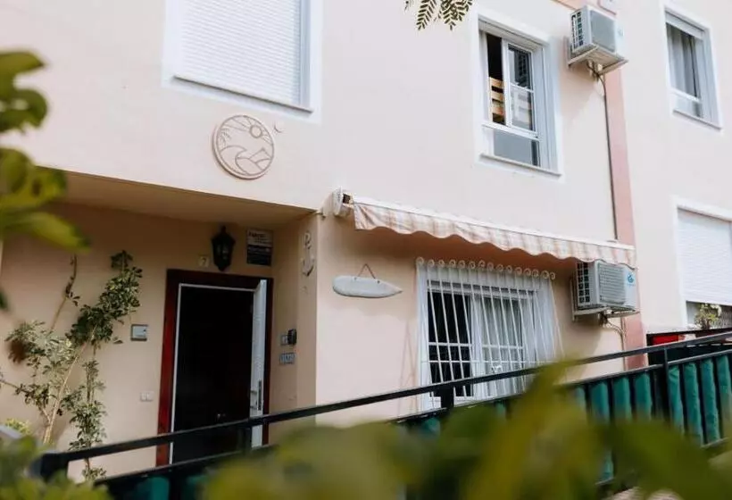 Aamiaismajoitus (B&B) Endless Summer Vibes