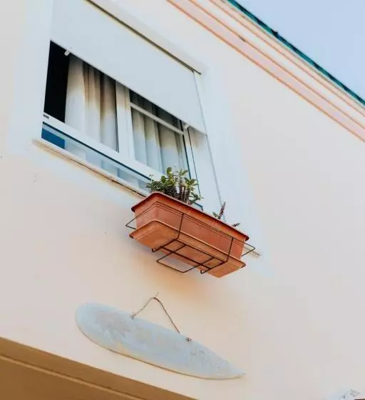 Aamiaismajoitus (B&B) Endless Summer Vibes