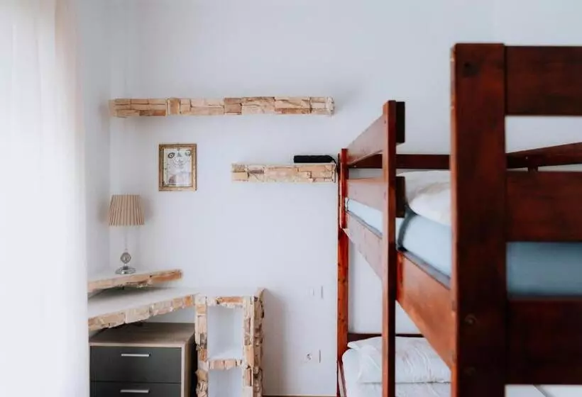 Aamiaismajoitus (B&B) Endless Summer Vibes