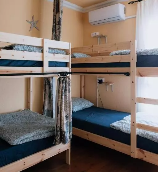 Aamiaismajoitus (B&B) Endless Summer Vibes