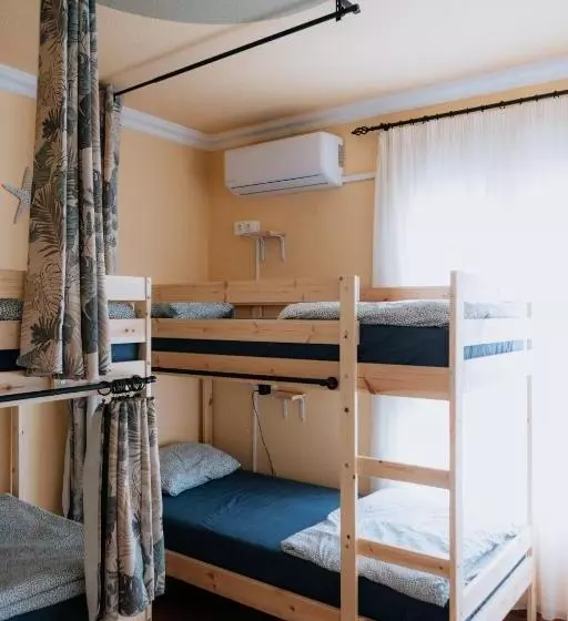 Aamiaismajoitus (B&B) Endless Summer Vibes