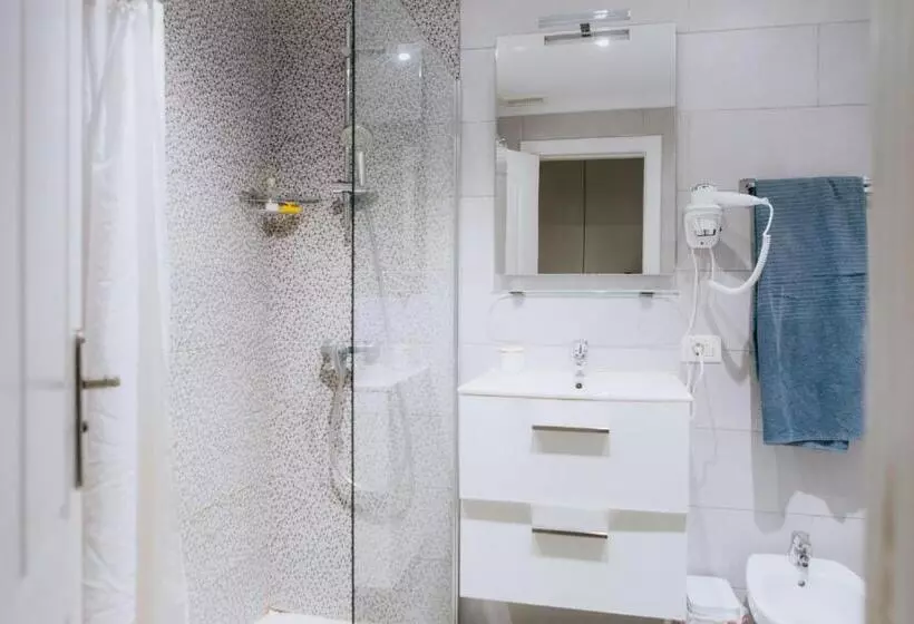 Aamiaismajoitus (B&B) Endless Summer Vibes