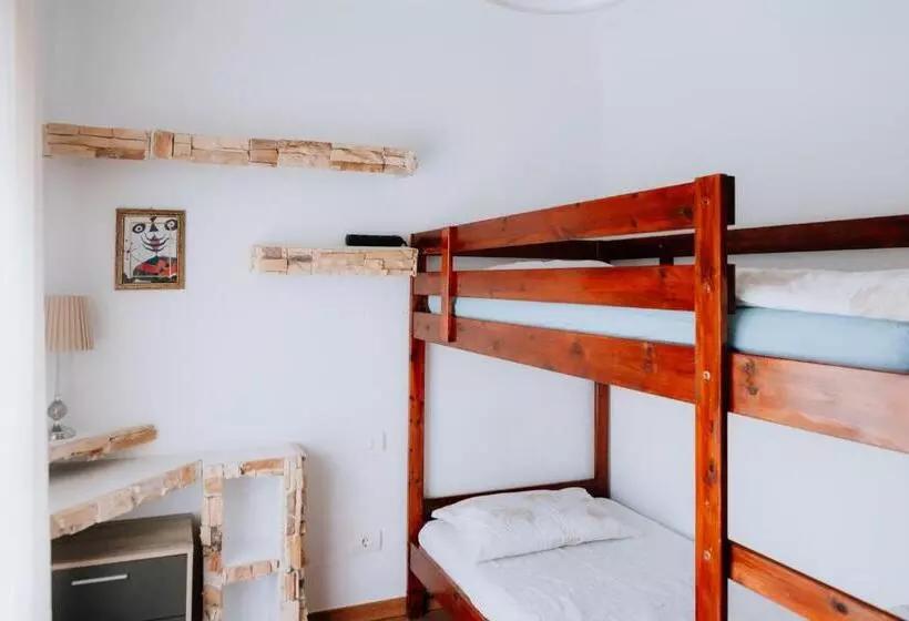 Aamiaismajoitus (B&B) Endless Summer Vibes