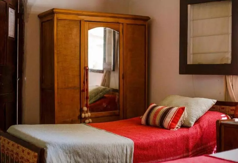 Hotelli Estancia Rio De Arena