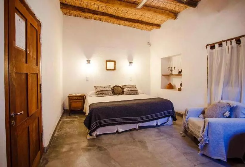 Hotelli Estancia Rio De Arena