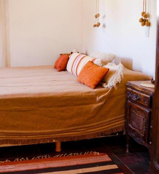 בית מלון כפרי Estancia Rio De Arena