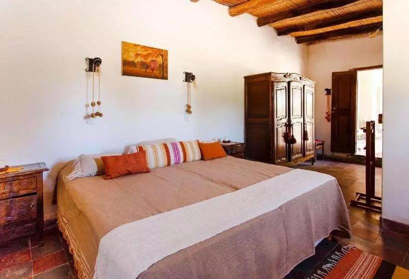 Hotelli Estancia Rio De Arena