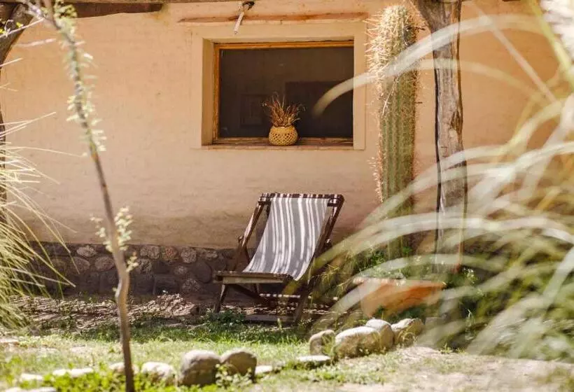 Hotelli Estancia Rio De Arena