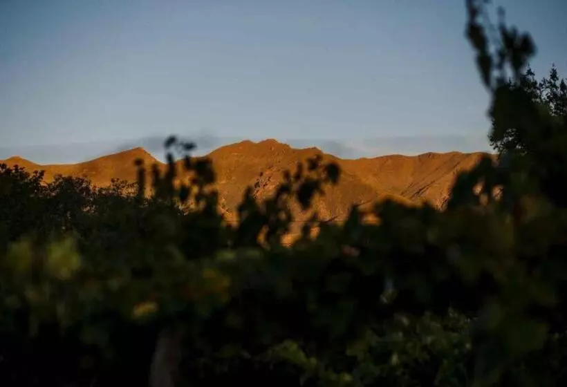 Hotelli Estancia Rio De Arena