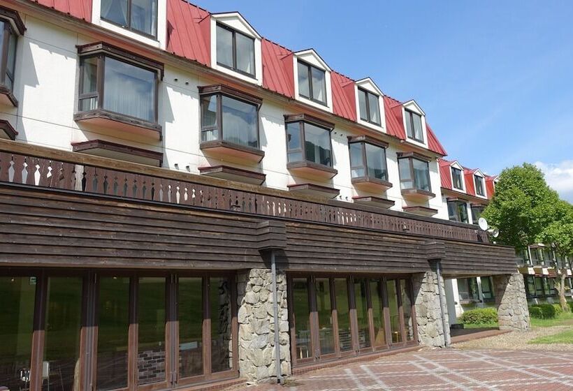 Hotel Onikoube