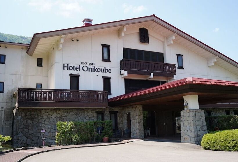 Hotel Onikoube