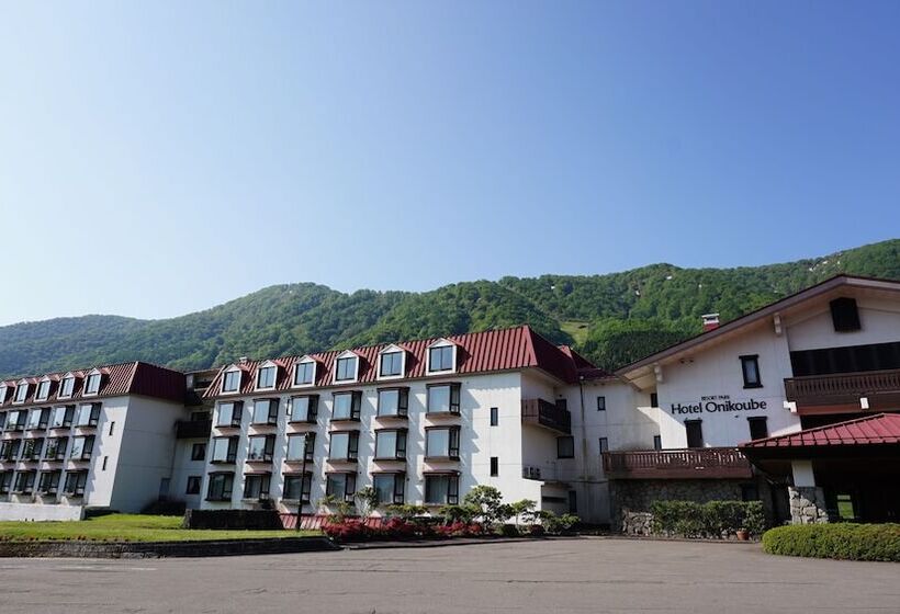 Hotel Onikoube