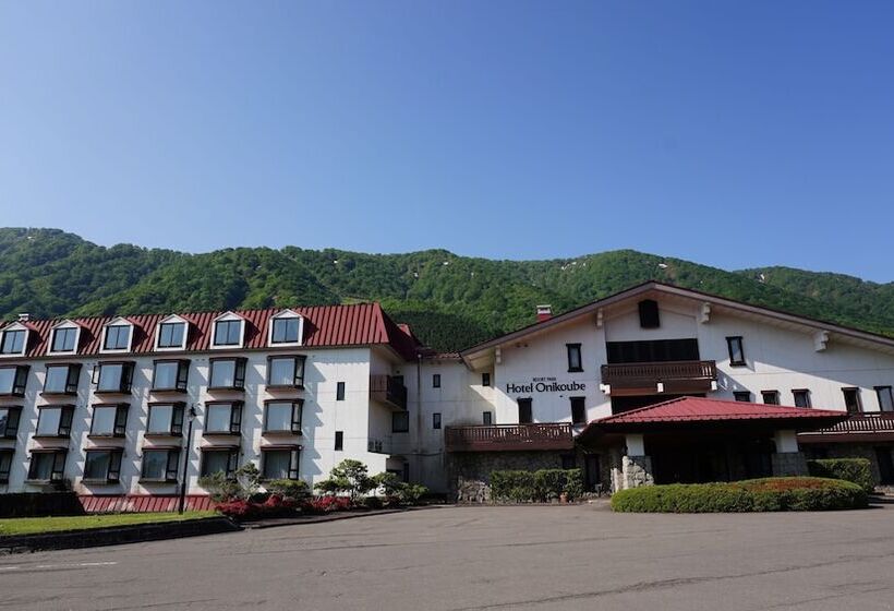 Hotel Onikoube