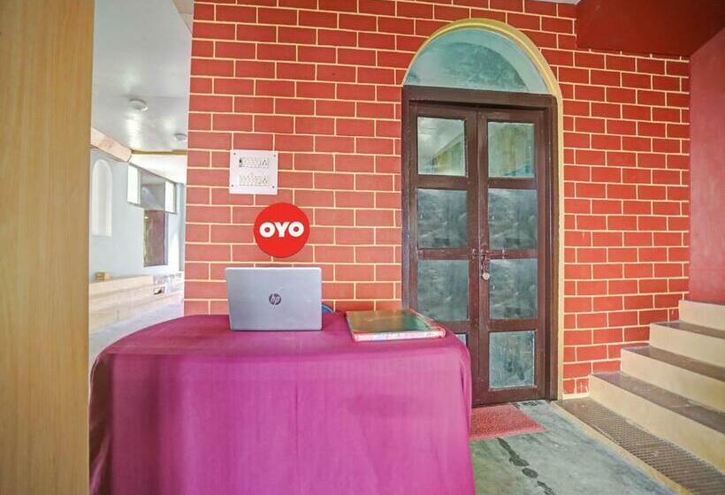 فندق Oyo Flagship 81294 Saantanaa Villa Homes