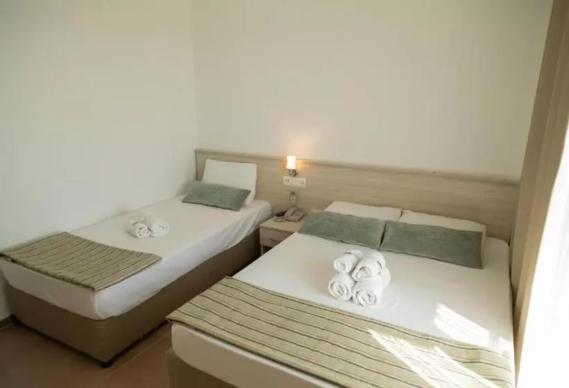 Kumada Otel